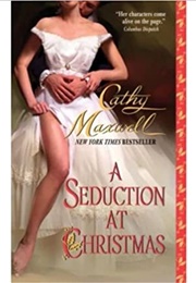 A Seduction at Christmas (Cathy Maxwell)