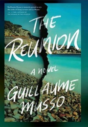 The Reunion (GUILLAUME MUSSO)