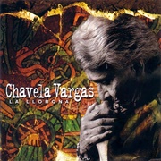 Chavela Vargas - La Llorona