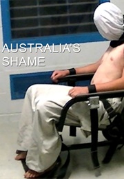 Australia's Shame (2016)