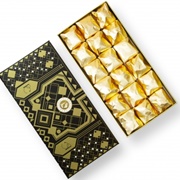 Planete Chocolat Marron Glace Box