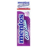 Mentos Cool Chews Blackcurrant Mint