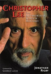 Christopher Lee (Rigby)