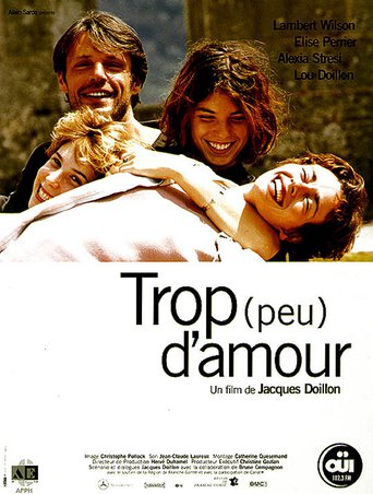 Trop (Peu) D'Amour (1998)