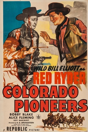 Colorado Pioneers (1945)