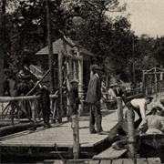 Forest Park, Ballston Lake