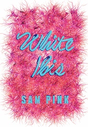 White Ibis (Sam Pink)