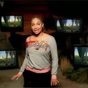 Grazing in the Grass