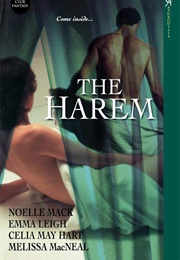 The Harem (Emma Leigh & Noelle MacK)