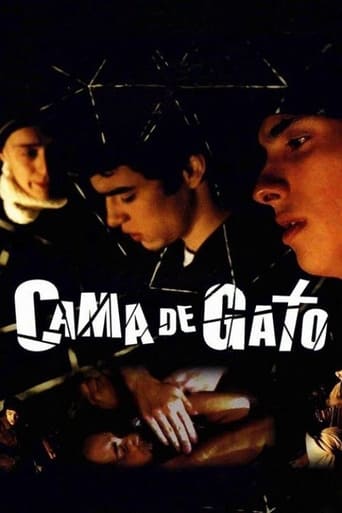 Cama De Gato (2002)