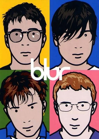 Blur: The Best of (2000)