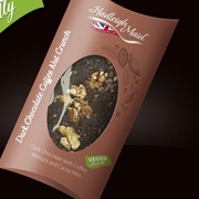 Hadleigh Maid Dark Chocolate Coffee Nut Crunch