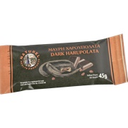 Naturel Dark Harupolata Carob