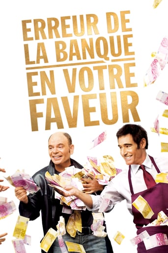 Erreur De La Banque En Votre Faveur (2009)