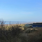 North Norfolk Walking Holiday
