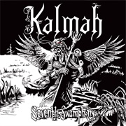 Kalmah-Seventh Swamphony
