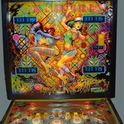 Roller Disco Pinball