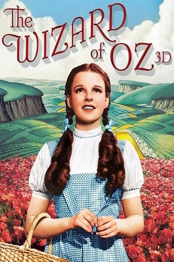 The Making of the Wonderful Wizard of Oz (2013)