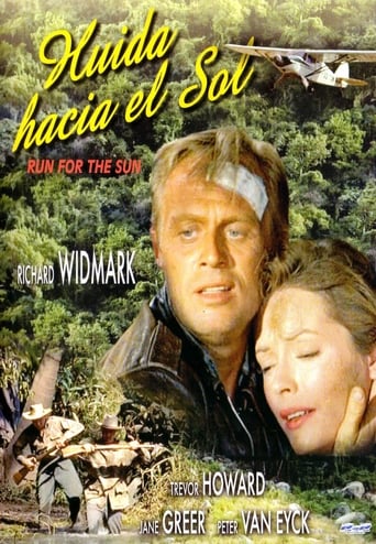 Run for the Sun (1956)