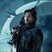Cassian Andor