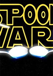 Spoon Wars (2011)