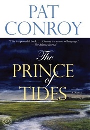 The Prince of Tides (Pat Conroy)