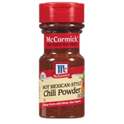 Hot Mexican Chili Powder