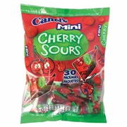 Canel's Mini Cherry Sours