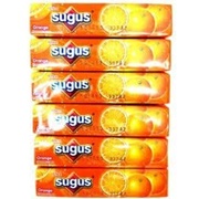 Sugus Orange