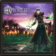 Hexplore It: The Valley of the Dead King