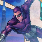 The Phantom 2040 (1994)