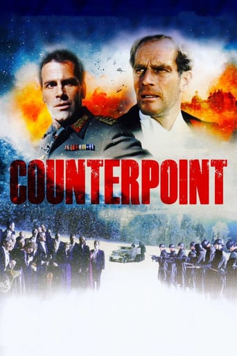 Counterpoint (1967)