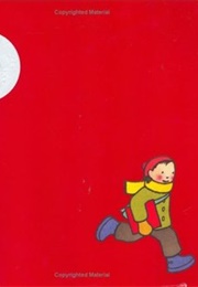 The Red Book (Barbara Lehman)