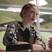 Ruthie (Sex Education)