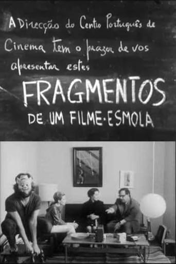Fragments of an Alms-Film (1972)