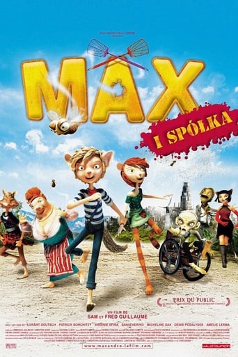 Max &amp; Co (2007)