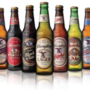 Yuengling Beers