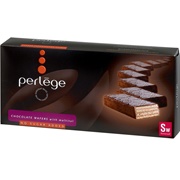 Perlege Chocolate Wafers W/ Maltitol