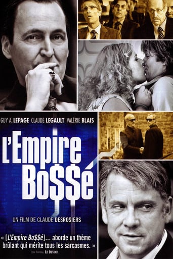 L'empire Bossé (2012)