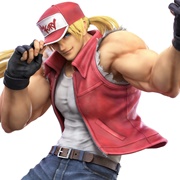 Terry Bogard