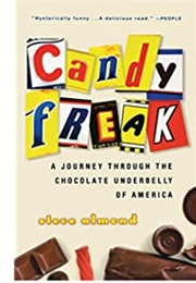Candyfreak (Steve Almond)