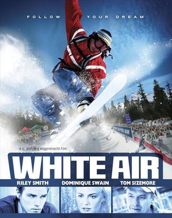 White Air (2007)