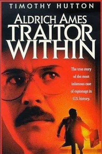 Aldrich Ames : Traitor Within (1998)