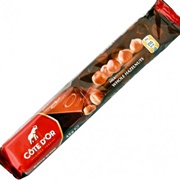 Cote D'Or Milk Whole Hazelnuts