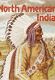 North American Indians (Douglas Gorslim)