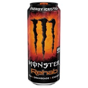 Rehab Iced Tea & Orangeade