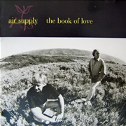 Air Supply - The Book of Love