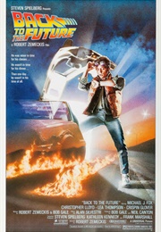 Back to the Future (1985)