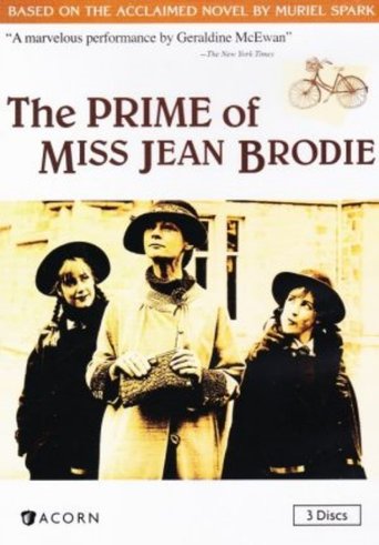 The Prime of Miss Jean Brodie (1978)