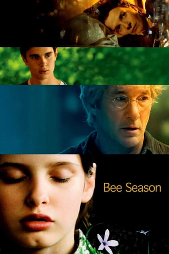 Bee Season (2005)